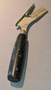 lot 9291 image: vintage slicer