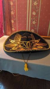 lot 9292 image: sombrero