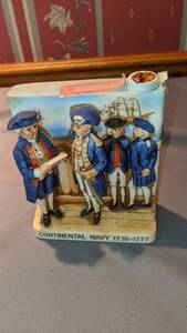 lot 9293 image: whiskey decanter