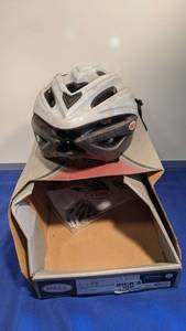 lot 9319 image: Bell helmet