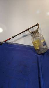 lot 9333 image: vintage hydra- guns all purpose sprayer