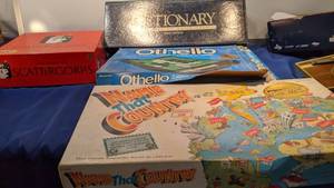 lot 9366 image: four games