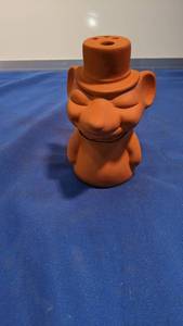 lot 9372 image: creature works parmesan cheese shaker