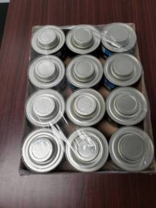 lot 786143 image: Members MarkDaily Chef Safe Heat Chafing Fuel, 6 Hr, 12 Ct
