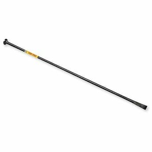 lot 7861015 image: Truper Tru Pro 69-in Post-hole Digging Bar