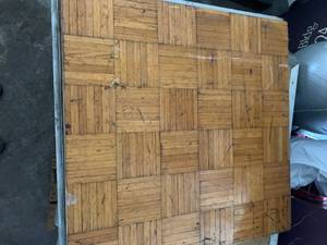 lot 2854 image: Dance Floor