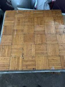 lot 2856 image: Dance Floor