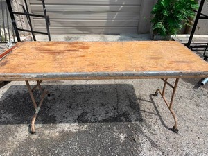 lot 2855 image: Reception table