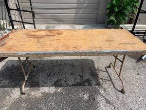 lot 2859 image: Reception table