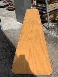 lot 2874 image: Reception table