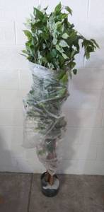 lot 3260 image: 5 ft Artificial Tree