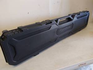 lot 3278 image: Flambeau Gun Case - 46 x 10 x 4 Deep