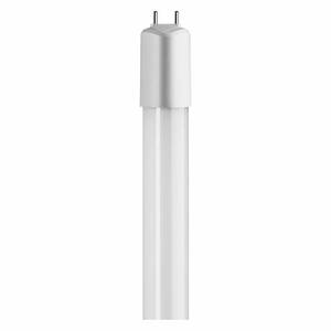 lot 3281 image: (2-pack) Toggled Dimmable Direct-wire LED 4 ft. Tube - Daylight (5000K)