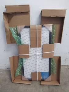 lot 3300 image: 34 x 18 ArtToFrame Frame