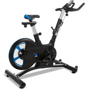 lot 3255 image: XTERRA Fitness MBX2500 Indoor Cycle Trainer
