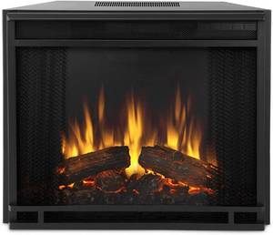 lot 126 image: RealFlame 5099 Electric Firebox