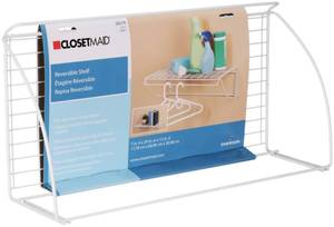 lot 10650 image: ClosetMaid Reversible Shelf