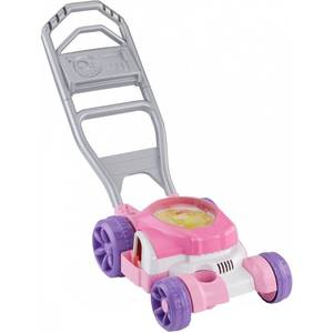 lot 10679 image: Fisher-Price Bubble Mower - Pink