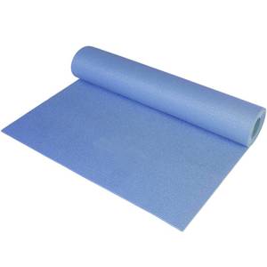 lot 10726 image: CAP Fitness 3mm Yoga Mat, Multiple Colors