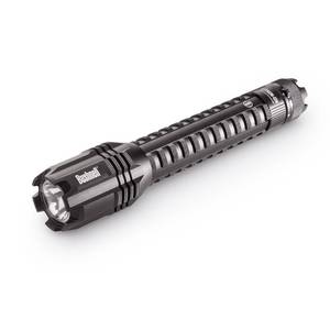 lot 10754 image: Bushnell PRO 1500 Lumen Rechargeable Flashlight - USB Output