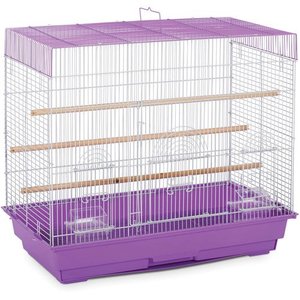 lot 10732 image: Prevue Pet Products Flight Cage