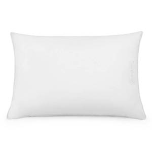 lot 10903 image: Beautyrest Silver Memory Fiber 300TC Cotton Pillow in KING