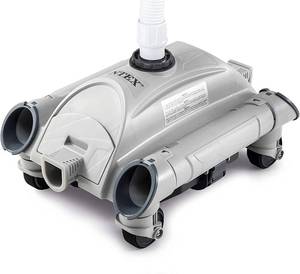 lot 10947 image: Intex Auto Pool Cleaner