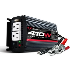 lot 406 image: Schumacher XI41B Power Inverter