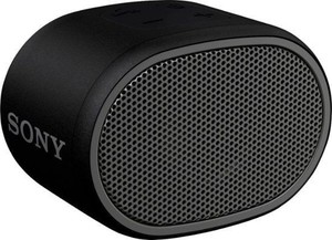 lot 429 image: Sony - SRS-XB01 Portable Bluetooth Speaker - Black