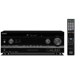 lot 445 image: Sony STR-DN1030 Multi Channel AV Receiver Wifi, Bluetooth and More