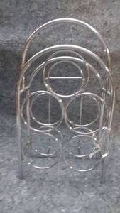 lot 456 image: Wine Rack