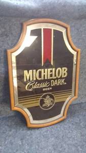 lot 465 image: Michelob Beer Sign