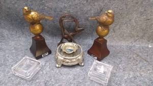 lot 7251 image: Home Decor Lot