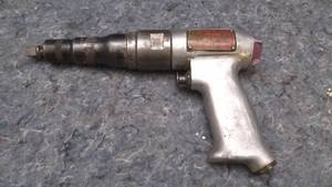 lot 7273 image: Vintage Air Ratchet
