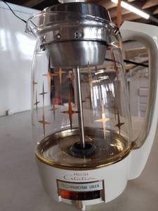 lot 8246 image: Procter Citation Coffee Machine