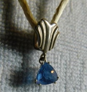 lot 5064 image: Purple to Blue Zandrite