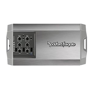 lot 1585 image: Rockford Fosgate Power TM400X4AD - Marine - amplifier - 4-channel