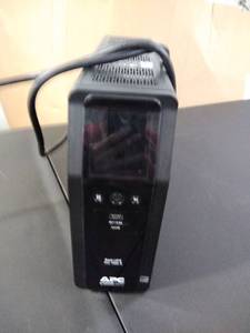 lot 1603 image: apc backups pro 1000 s