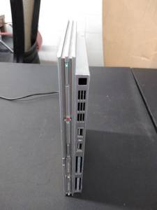 lot 1608 image: Sony playstation no cord