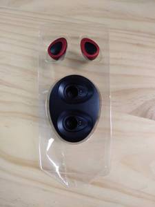 lot 1619 image: freestero twins wireless headsets