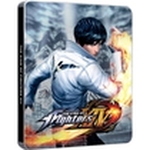 lot 1625 image: The King of Fighters XIV - PlayStation 4