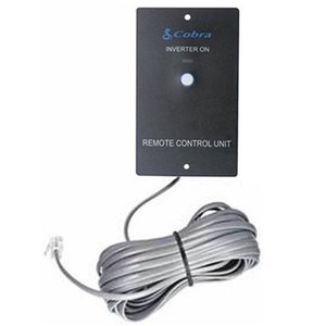 lot 1651 image: Cobra Remote Control For CPI Series Inverters CPI-1500 And CPI-2500