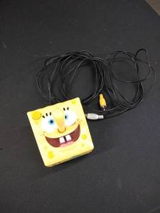lot 1680 image: SpongeBob controller