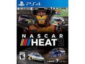lot 1700 image: NASCAR Heat 2 PlayStation 4