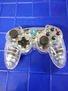 lot 1736 image: after glow controller clear no cord
