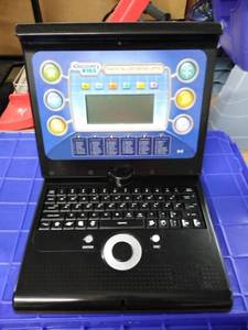 lot 1738 image: discovery kids tech no cord