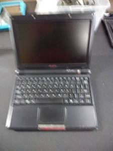 lot 1753 image: Asus laptop see cpc series no cord