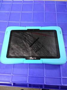 lot 1759 image: kurio tablet no cord