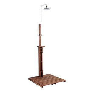 lot 2694 image: Parson Outdoor Shower Retail $316.99