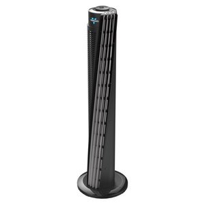lot 76212 image: Vornado V-Flow Tower Air Circulator wRemote